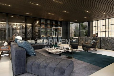 Вилла с 5 спальнями в Nad Al Sheba 1, ОАЭ №221020 7