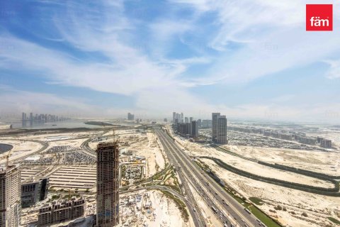 Apartment de 3 dormitorios en Business Bay, UAE No. 223762