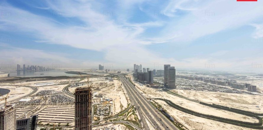 Apartment de 3 dormitorios en Business Bay, UAE No. 223762