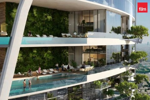 Appartement de 2 chambres à Al Safa, UAE No. 203482 8