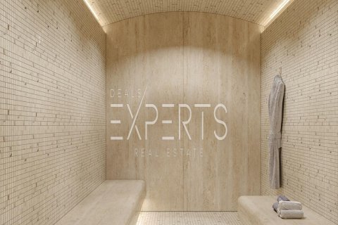Apartment de 3 dormitorios en Masdar City, UAE No. 224121 9