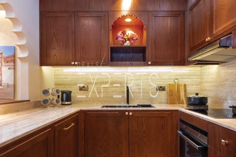 Apartment de 3 dormitorios en Masdar City, UAE No. 224121 4
