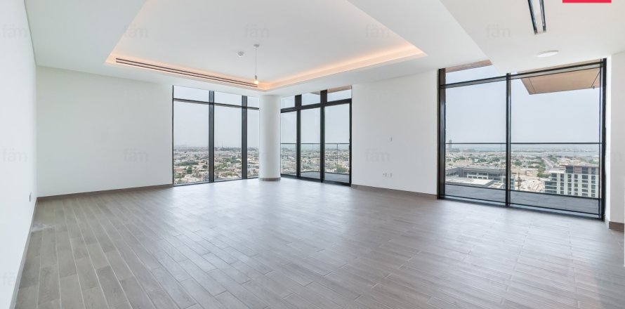 Appartement de 3 chambres à City Walk, UAE No. 208502