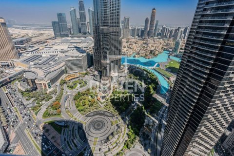 3 bedrooms Apartment in Burj Vista, UAE No. 211266 18
