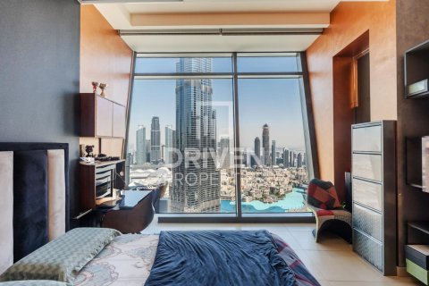3 bedrooms Apartment in Burj Vista, UAE No. 211266 13
