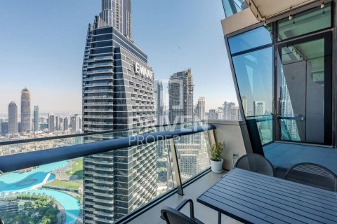3 bedrooms Apartment in Burj Vista, UAE No. 211266 17