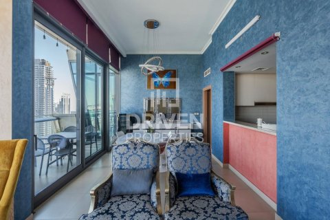 3 bedrooms Apartment in Burj Vista, UAE No. 211266 5