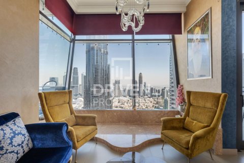 3 bedrooms Apartment in Burj Vista, UAE No. 211266 7