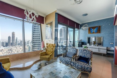 3 bedrooms Apartment in Burj Vista, UAE No. 211266 3