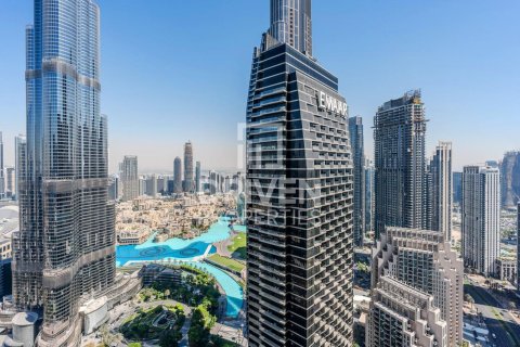3 bedrooms Apartment in Burj Vista, UAE No. 211266 16