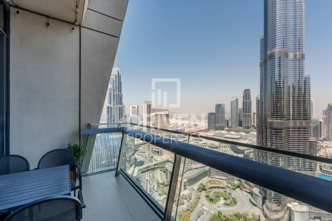 3 bedrooms Apartment in Burj Vista, UAE No. 211266 2