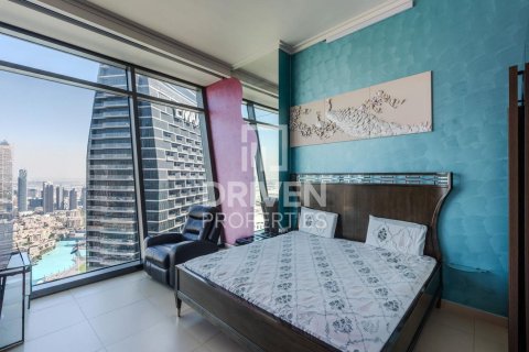 3 bedrooms Apartment in Burj Vista, UAE No. 211266 9