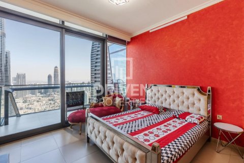 3 bedrooms Apartment in Burj Vista, UAE No. 211266 11
