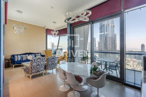 3 bedrooms Apartment in Burj Vista, UAE No. 211266 4