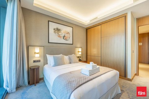 Apartment de 3 dormitorios en Downtown Dubai (Downtown Burj Dubai), UAE No. 156917 8