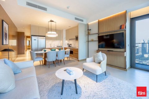Apartment de 3 dormitorios en Downtown Dubai (Downtown Burj Dubai), UAE No. 156917 9