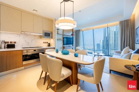 Apartment de 3 dormitorios en Downtown Dubai (Downtown Burj Dubai), UAE No. 156917 15