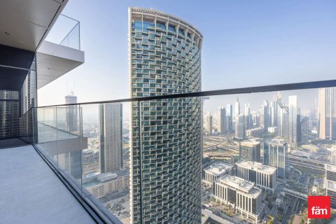 Apartment de 3 dormitorios en Downtown Dubai (Downtown Burj Dubai), UAE No. 156917 16
