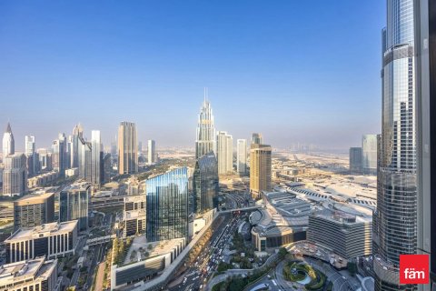 Apartment de 3 dormitorios en Downtown Dubai (Downtown Burj Dubai), UAE No. 156917 12
