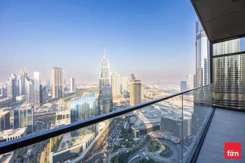Apartment de 3 dormitorios en Downtown Dubai (Downtown Burj Dubai), UAE No. 156917 2