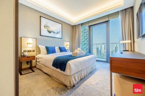Apartment de 3 dormitorios en Downtown Dubai (Downtown Burj Dubai), UAE No. 156917 6