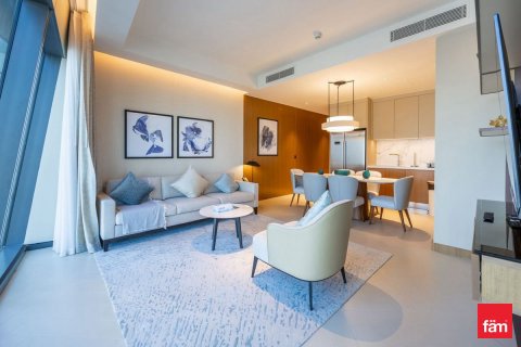 Apartment de 3 dormitorios en Downtown Dubai (Downtown Burj Dubai), UAE No. 156917 11