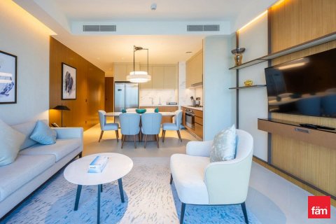 Apartment de 3 dormitorios en Downtown Dubai (Downtown Burj Dubai), UAE No. 156917 10