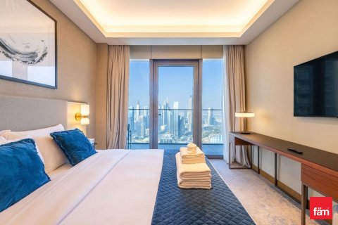 Apartment de 3 dormitorios en Downtown Dubai (Downtown Burj Dubai), UAE No. 156917 14