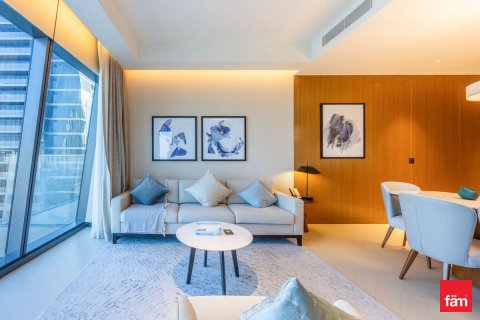 Apartment de 3 dormitorios en Downtown Dubai (Downtown Burj Dubai), UAE No. 156917 17