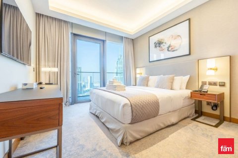 Apartment de 3 dormitorios en Downtown Dubai (Downtown Burj Dubai), UAE No. 156917 7
