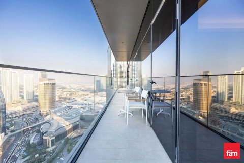 Apartment de 3 dormitorios en Downtown Dubai (Downtown Burj Dubai), UAE No. 156917 13