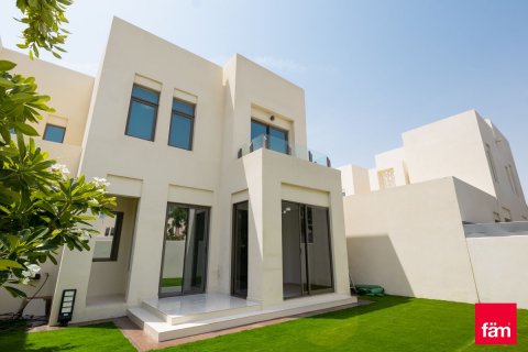 Villa de 3 dormitorios en Reem, UAE No. 213424