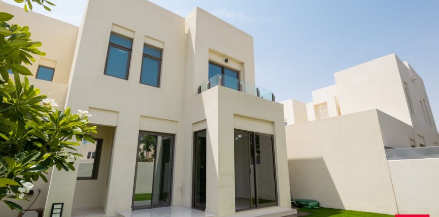 Villa de 3 dormitorios en Reem, UAE No. 213424