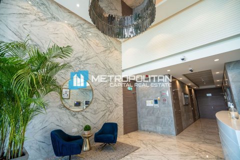 Apartment de 1 dormitorio en  Saadiyat Island, UAE No. 140007 11