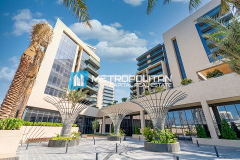 Apartment de 1 dormitorio en  Saadiyat Island, UAE No. 140007 12