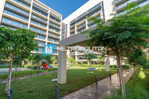 Apartment de 1 dormitorio en  Saadiyat Island, UAE No. 140007 13