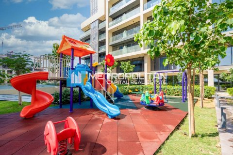 Apartment de 1 dormitorio en  Saadiyat Island, UAE No. 140007 10