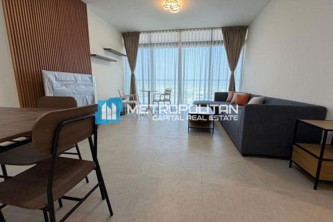 Apartment de 1 dormitorio en  Saadiyat Island, UAE No. 140007 6