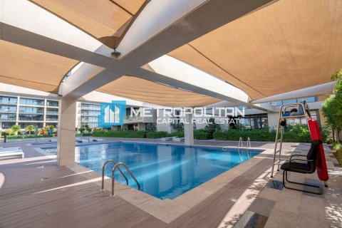 Apartment de 1 dormitorio en  Saadiyat Island, UAE No. 140007 4