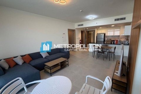 Apartment de 1 dormitorio en  Saadiyat Island, UAE No. 140007 3