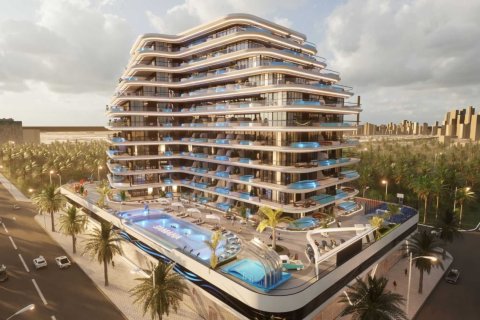 SAMANA CALIFORNIA في Dubai Production City (IMPZ), الإمارات العربية المتحدة رقم 70131