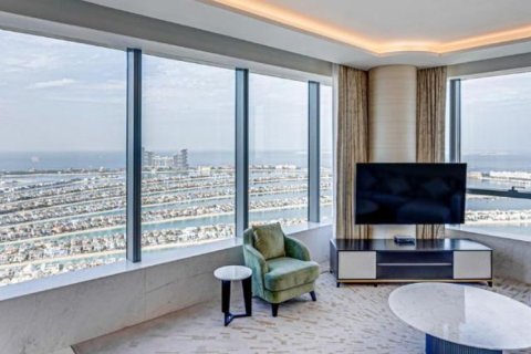 Appartement de Studio à Palm Jumeirah, UAE No. 110916 5