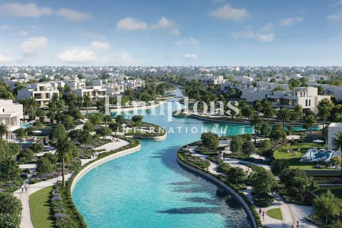 4 غرف نوم فيلا في دبي, الإمارات العربية المتحدة رقم 213781 8