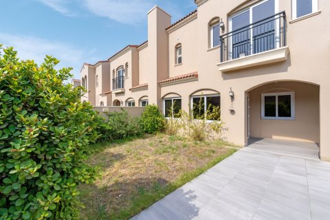 3 bedrooms Townhouse in Bella Casa, UAE No. 167545 15