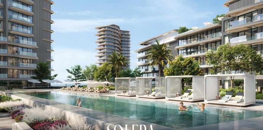 2 bedrooms Apartment in Ras Al Khaimah, UAE No. 183944