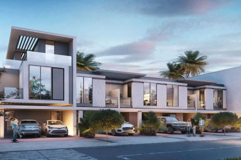 Townhouse de 4 chambres à Dubai, UAE No. 153469 3