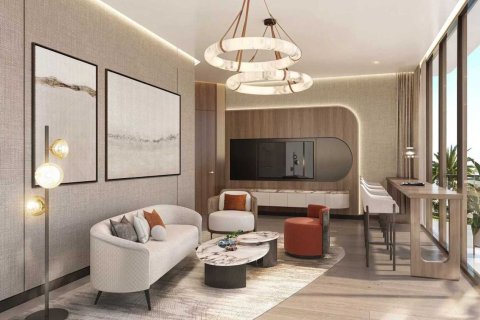 4 bedrooms Villa in WADI VILLAS Meydan, UAE No. 97753 14