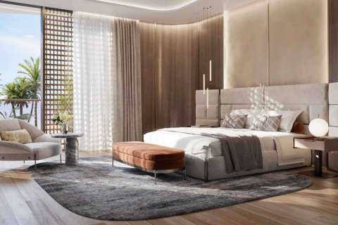 4 bedrooms Villa in WADI VILLAS Meydan, UAE No. 97753 9