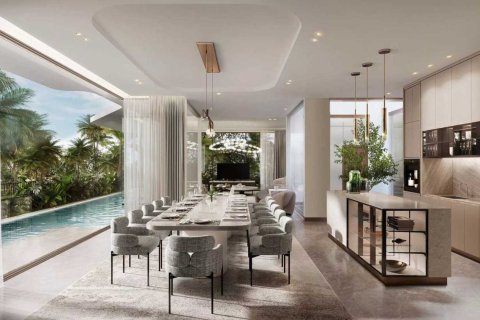 4 bedrooms Villa in WADI VILLAS Meydan, UAE No. 97753 11