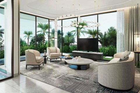 4 bedrooms Villa in WADI VILLAS Meydan, UAE No. 97753 7